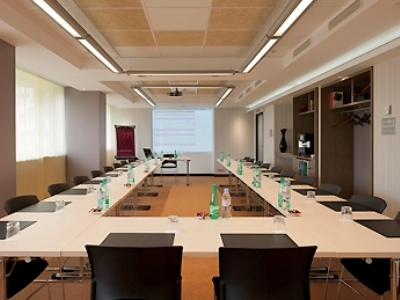 Hotel Mercure Paris Porte De St Cloud