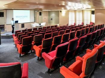 Hotel Mercure Paris Porte De St Cloud