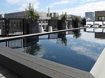 Hotel Mercure Paris Porte De St Cloud