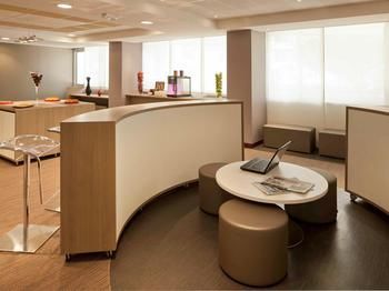 Hotel Mercure Paris Porte De St Cloud
