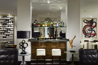 Hotel Pulitzer Roma
