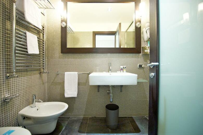 Hotel Mercure Palermo Centro