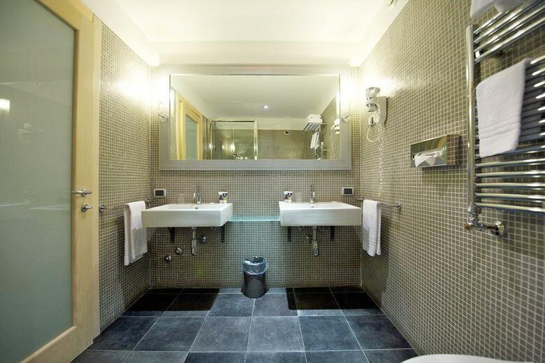 Hotel Mercure Palermo Centro