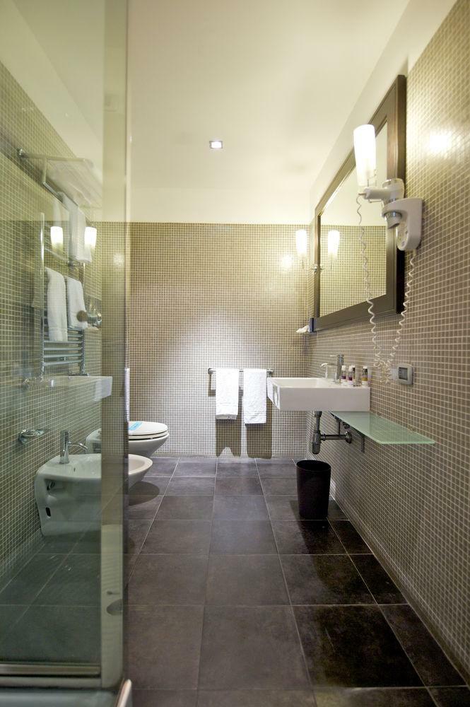 Hotel Mercure Palermo Centro