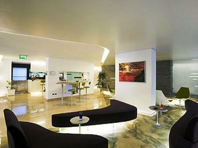 Hotel Mercure Palermo Centro