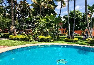 Hotel Parador De Manolos