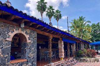 Hotel Parador De Manolos