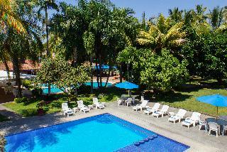 Hotel Parador De Manolos