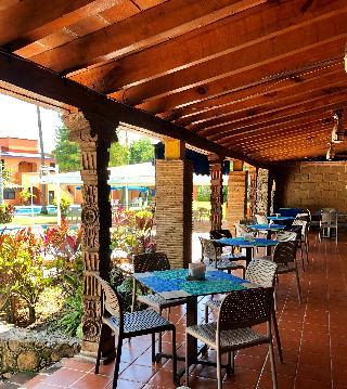 Hotel Parador De Manolos
