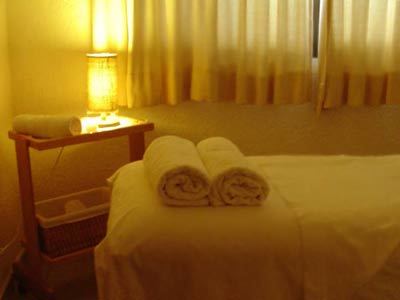 Hotel Parador De Manolos