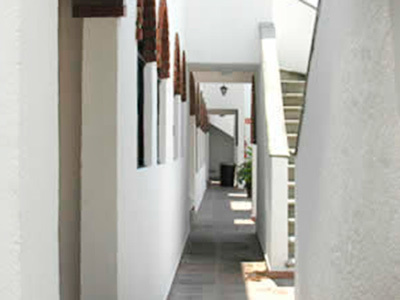 Hotel Parador De Manolos