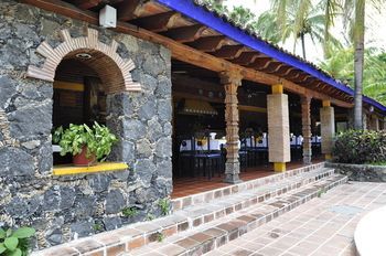 Hotel Parador De Manolos