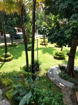 Hotel Parador De Manolos