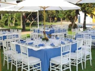 Hotel Parador De Manolos