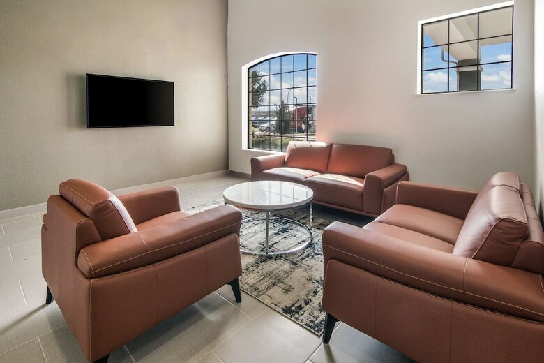 Hotel Best Western Inn