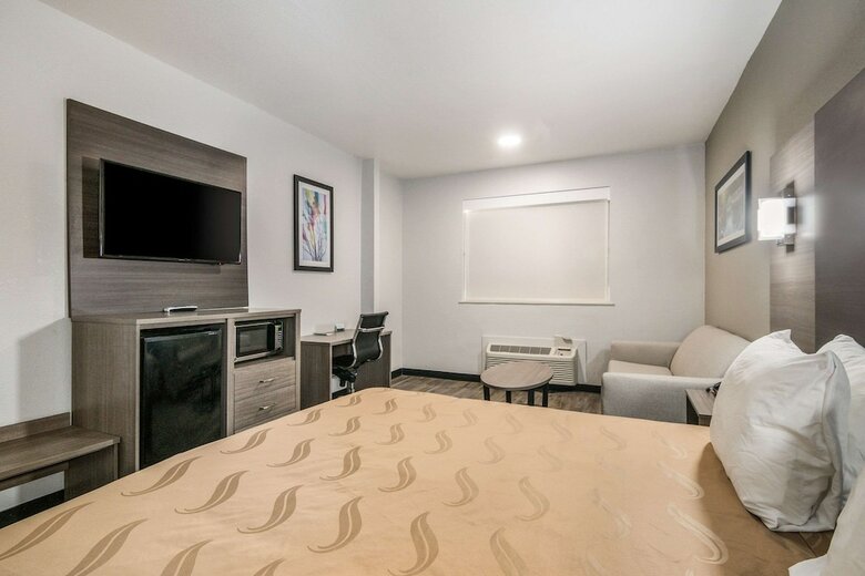Hotel Best Western Inn
