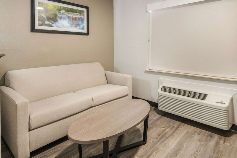 Hotel Best Western Inn
