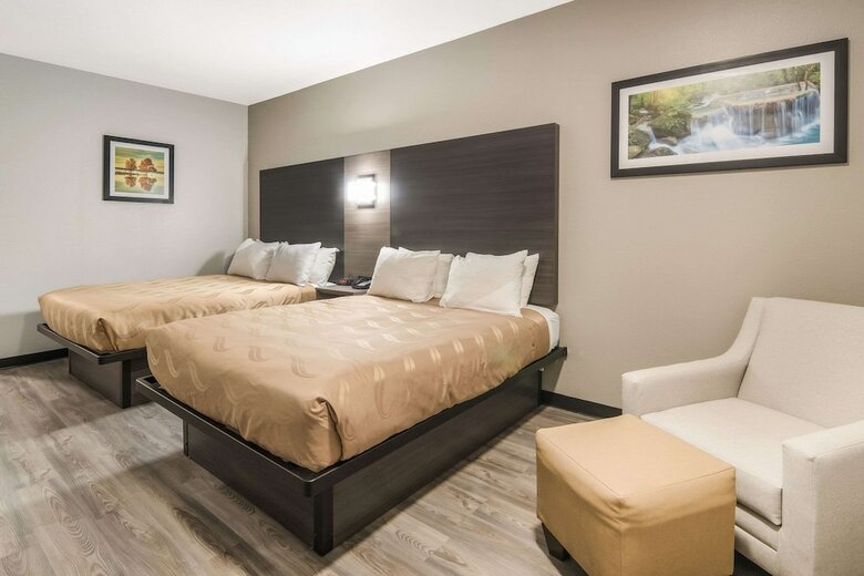 Hotel Best Western Inn