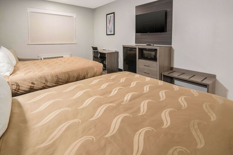 Hotel Best Western Inn