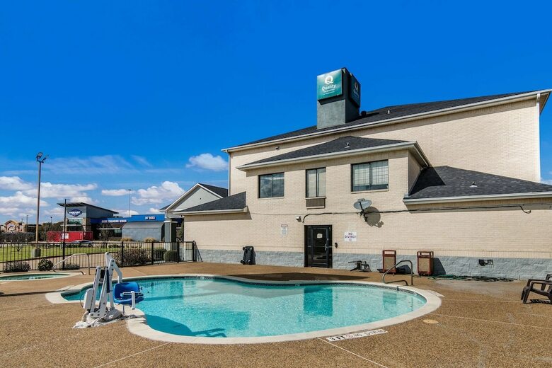 Hotel Best Western Inn