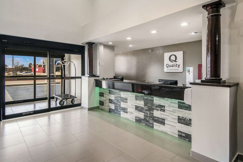 Hotel Best Western Inn