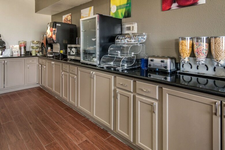 Hotel Best Western Inn