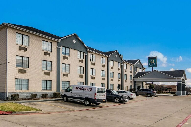 Hotel Best Western Inn