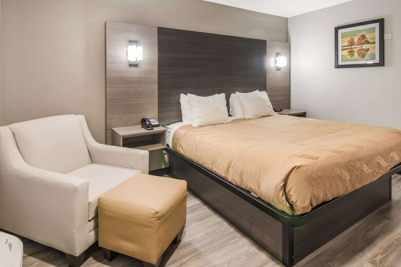 Hotel Best Western Inn