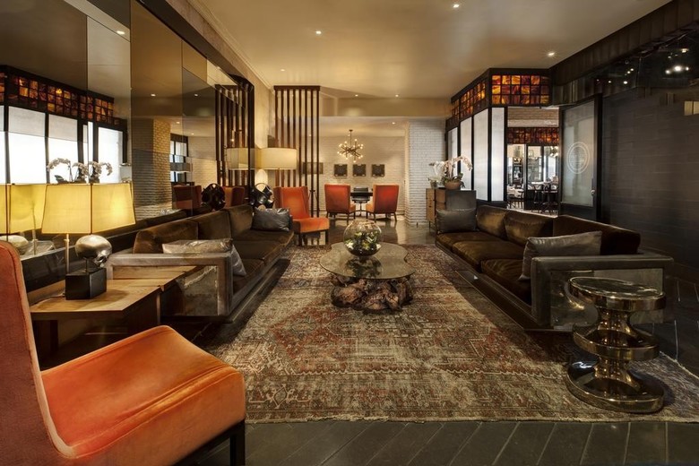 Sixty Beverly Hills Hotel