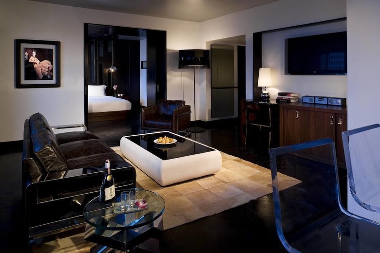 Sixty Beverly Hills Hotel