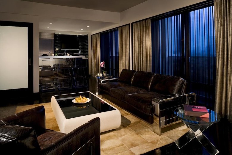 Sixty Beverly Hills Hotel