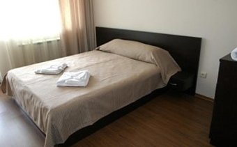 Hotel Royal Towers