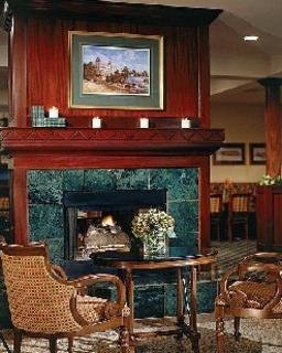 Hotel Courtyard By Marriott Portsmouth