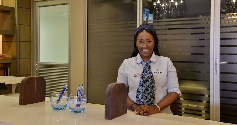 Hotel Protea Manor (.)