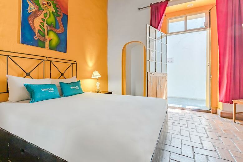 Hotel Meson De San Sebastian