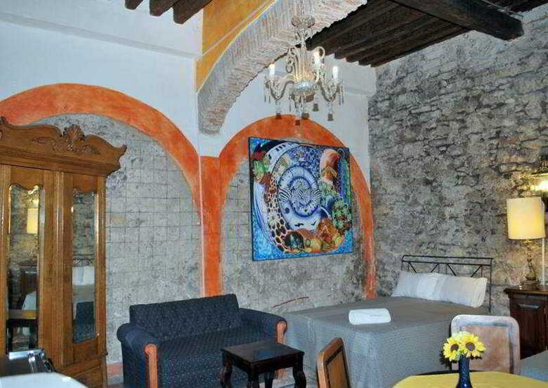 Hotel Meson De San Sebastian