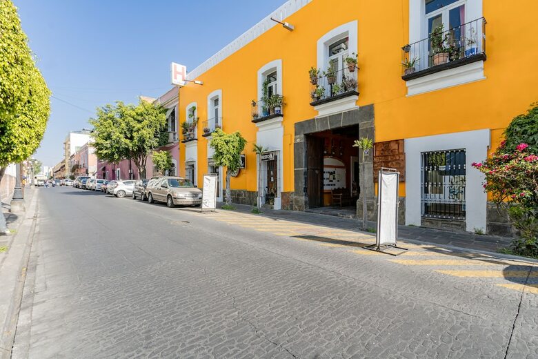 Hotel Meson De San Sebastian