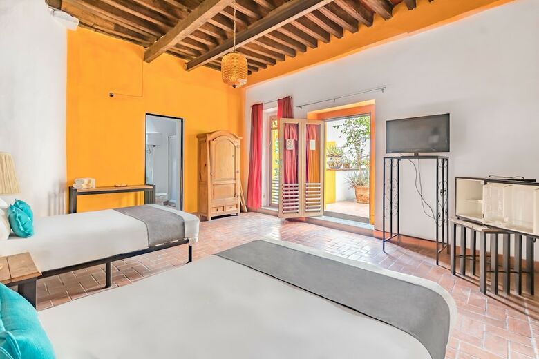 Hotel Meson De San Sebastian