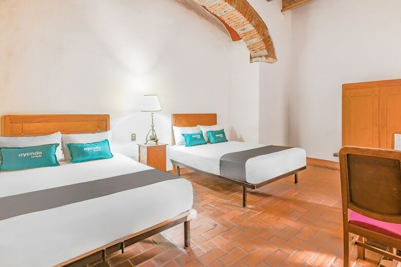 Hotel Meson De San Sebastian