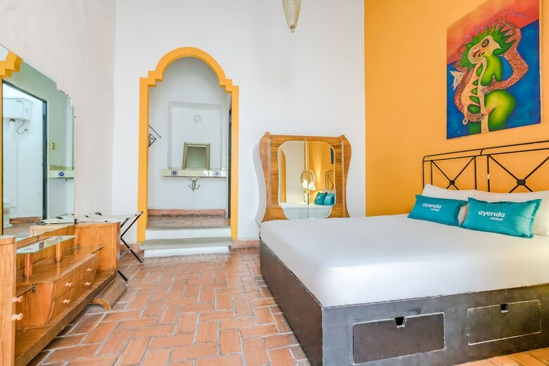 Hotel Meson De San Sebastian
