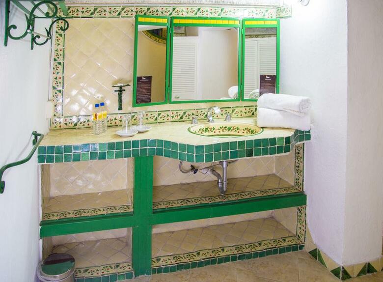 Hotel Meson De San Sebastian