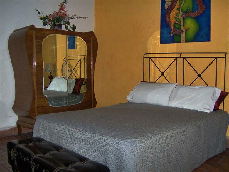 Hotel Meson De San Sebastian