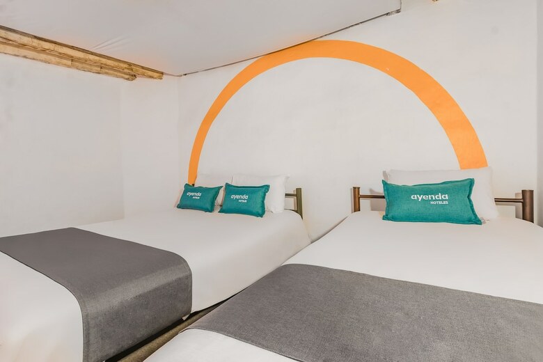 Hotel Meson De San Sebastian