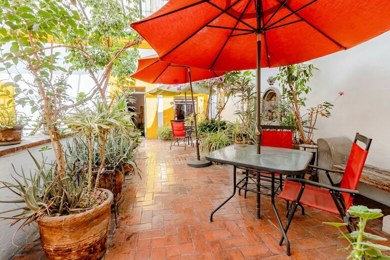 Hotel Meson De San Sebastian