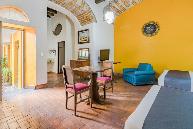 Hotel Meson De San Sebastian