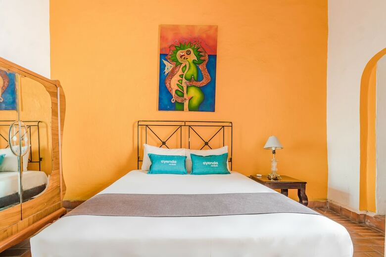 Hotel Meson De San Sebastian