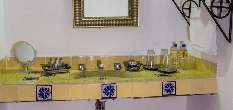 Hotel Meson De San Sebastian