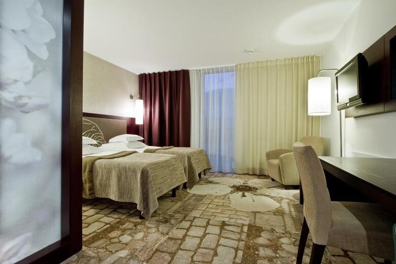 Nordic Hotel Forum