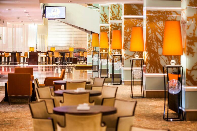Nordic Hotel Forum