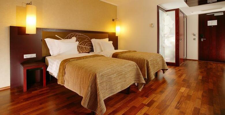 Nordic Hotel Forum